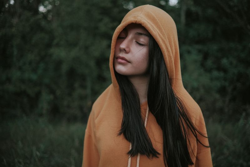 Portrait de Camille Roux, spécialiste tarot de Nébuleuse